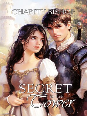 cover image of The Secret in the Tower